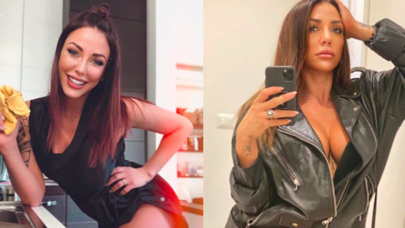 Selvaggia Roma, nuovo ingresso al Gf Vip?