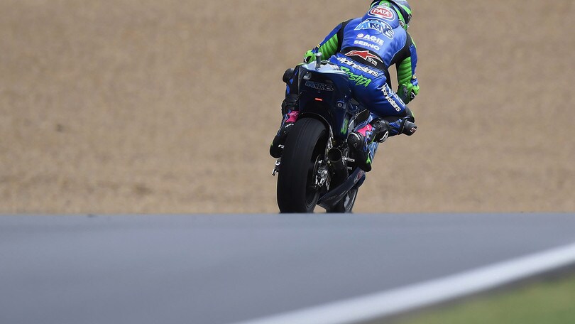 Gp Aragon: Lowes trionfa in Moto2, Bastianini secondo e in vetta al Mondiale