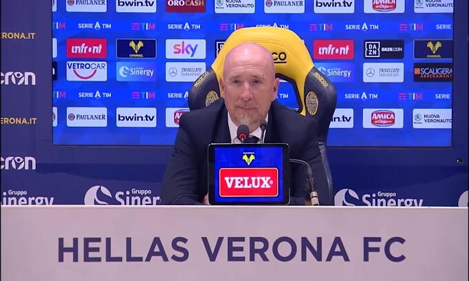 Maran: "Non posso descrivere ciò che abbiamo passato.."