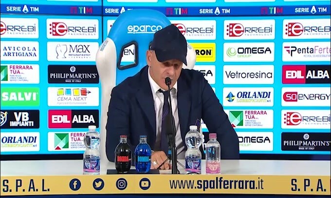 Fiorentina, Sarri e Spalletti "candidati" per il posto di Iachini