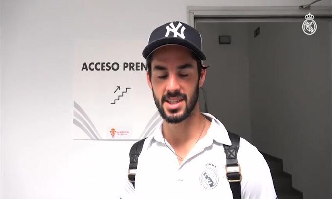 Real Madrid, il gruppo accusa Isco e Marcelo