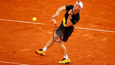 Torneo Colonia, Schwartzman avanza ai quarti di finale