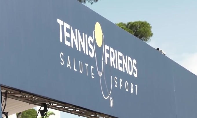 Tennis & Friends: l'importanza di prevenzione e sport