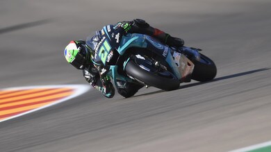 MotoGp, Gp Teruel: incredibile Morbidelli! Mir resta leader del mondiale
