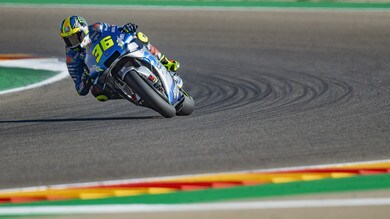 Gp Teruel, Mir: