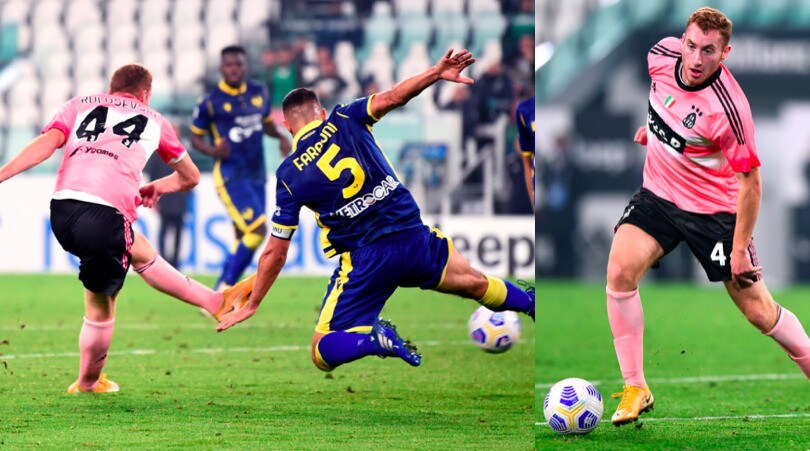 Juve, Kulusevski decisivo dalla panchina: entra e segna contro il Verona
