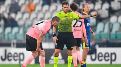 Bonucci, non ci sono lesioni: il comunicato della Juve