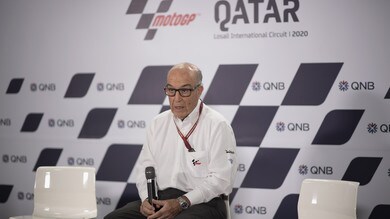 MotoGp, Ezpeleta conferma Valencia e Portimão: