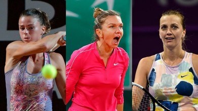 Classifica WTA, ancora Barty in testa. Giorgi azzurra migliore