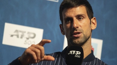 Classifica Atp, Djokovic primo da 292 settimane. Best ranking per Sinner