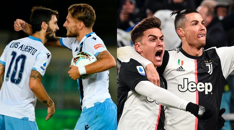 Serie A, le migliori coppie d’attacco dal 2019/20