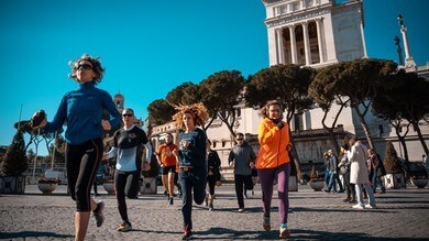 Le andature, cosa sono e come vanno fatte per correre meglio