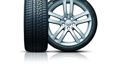 Hankook i*cept evo2, non una “semplice” gomma invernale