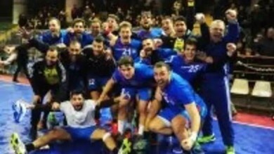 Pallamano, Bielorussia-Italia per Euro2022 rinviata