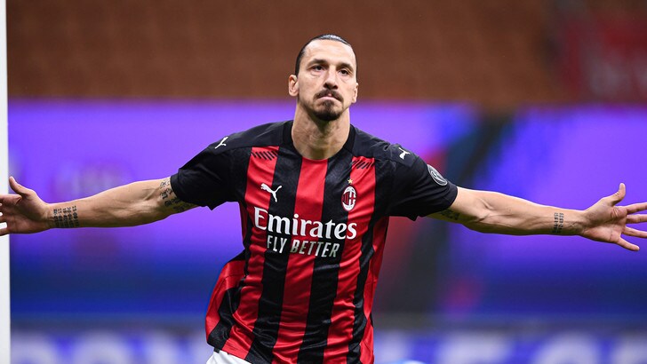 ibrahimovic