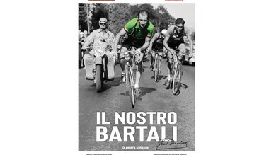 Il Nostro Bartali, in edicola dal 24 ottobre