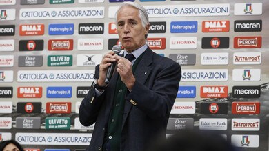 L'avviso di Malagò: