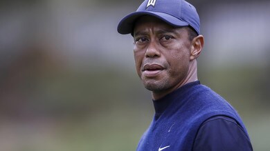 Houston Open, assente Woods: pensa già al Masters