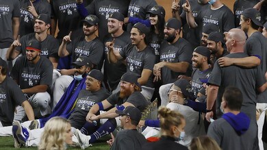 MLB, i Los Angeles Dodgers tornano al successo dopo 32 anni