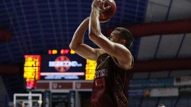 Eurocup: Venezia sorride all'overtime, Brescia sconfitta in rimonta