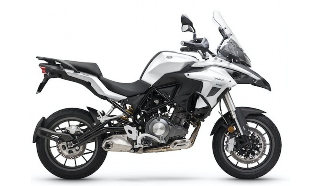 Immatricolazioni, ecco le moto più vendute a ottobre 2020: gli scatti