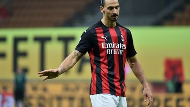 Milan, Silvestri distrae Ibra prima del penalty sbagliato: la frase del portiere