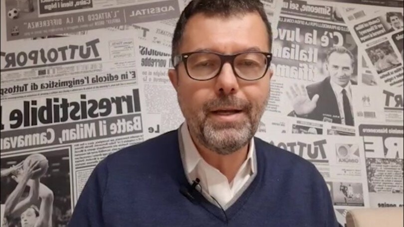 La sentenza su Juventus-Napoli spiegata in 5 minuti