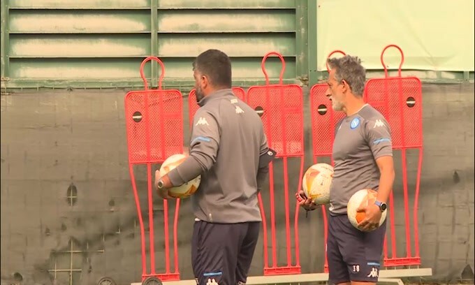 Il Napoli prepara il ricorso al Coni