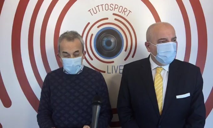 Casa Tuttosport. Juve, una buona notizia: de Ligt torna il 17 Novembre contro il Cagliari. Il Napoli non molla: ufficiale il ricorso al Collegio di Garanzia