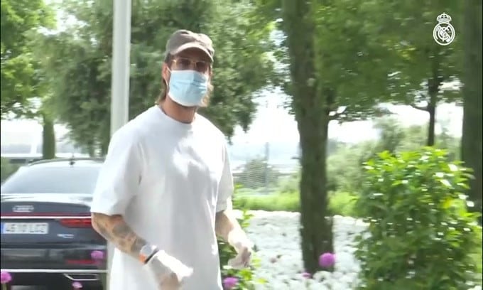 Sergio Ramos, in arrivo la super offerta del Psg