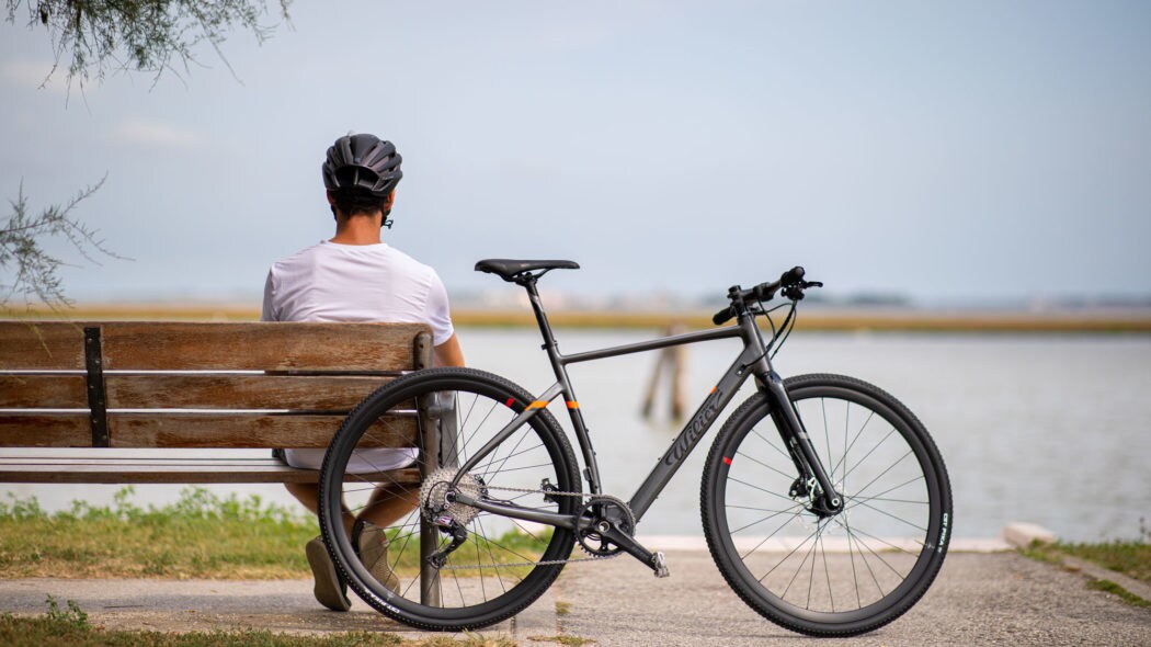 Hybrid Commuter: gli scatti