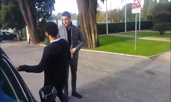Liverpool, il Covid-19 ferma ancora Salah: nuovo tampone positivo