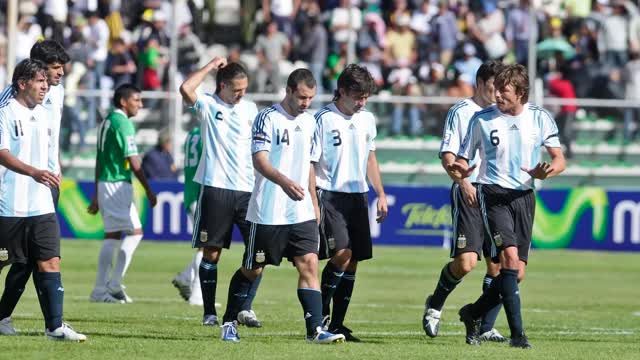 Dal 6-0 della Germania a... 4 sconfitte clamorose delle nazionali