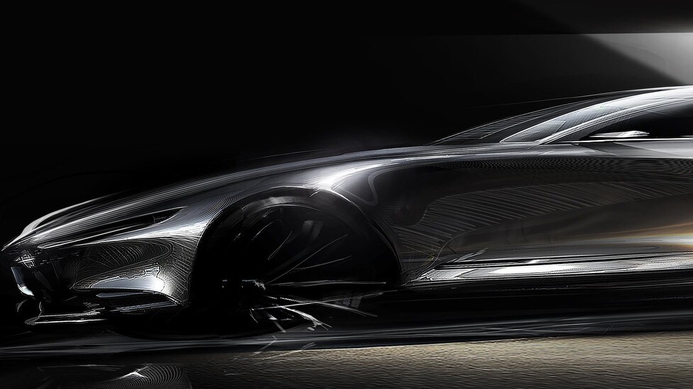 Nascita ed evoluzione dell'innovativo linguaggio stilistico della Casa giapponese, dal concept Shinari all'ultima MX-30