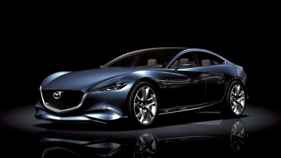 Nascita ed evoluzione dell'innovativo linguaggio stilistico della Casa giapponese, dal concept Shinari all'ultima MX-30