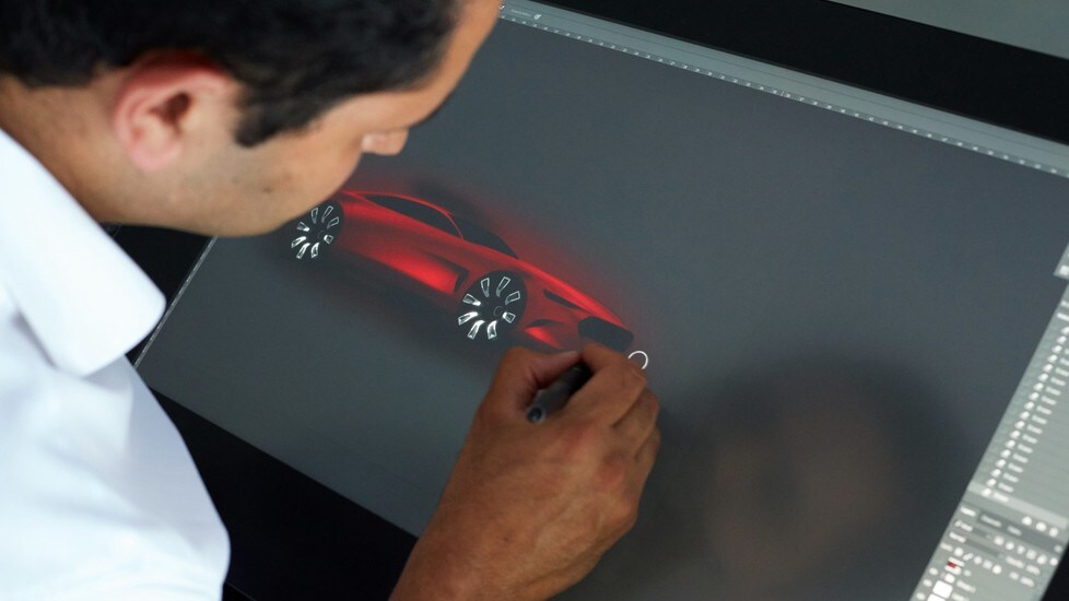 Nascita ed evoluzione dell'innovativo linguaggio stilistico della Casa giapponese, dal concept Shinari all'ultima MX-30