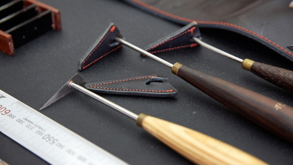 Nascita ed evoluzione dell'innovativo linguaggio stilistico della Casa giapponese, dal concept Shinari all'ultima MX-30