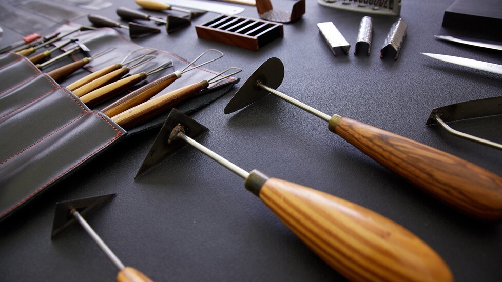 Nascita ed evoluzione dell'innovativo linguaggio stilistico della Casa giapponese, dal concept Shinari all'ultima MX-30