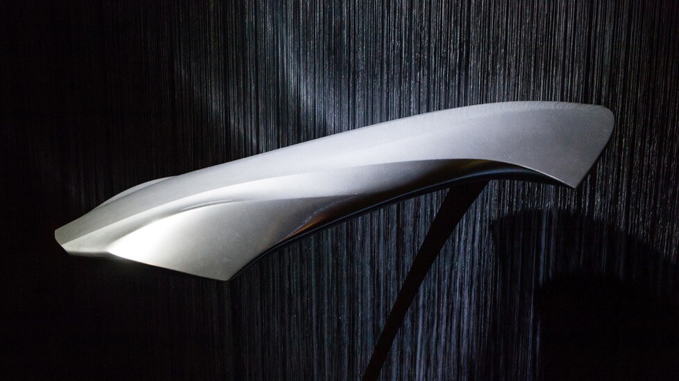 Nascita ed evoluzione dell'innovativo linguaggio stilistico della Casa giapponese, dal concept Shinari all'ultima MX-30