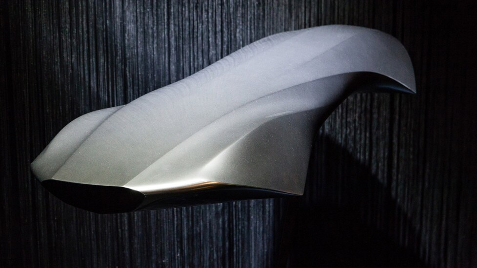 Nascita ed evoluzione dell'innovativo linguaggio stilistico della Casa giapponese, dal concept Shinari all'ultima MX-30