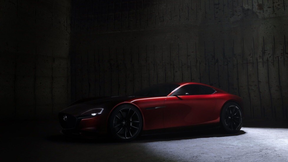 Nascita ed evoluzione dell'innovativo linguaggio stilistico della Casa giapponese, dal concept Shinari all'ultima MX-30