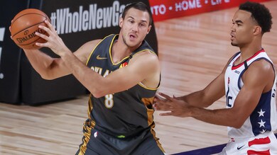 Gallinari firma con gli Hawks: triennale da 61 milioni di dollari