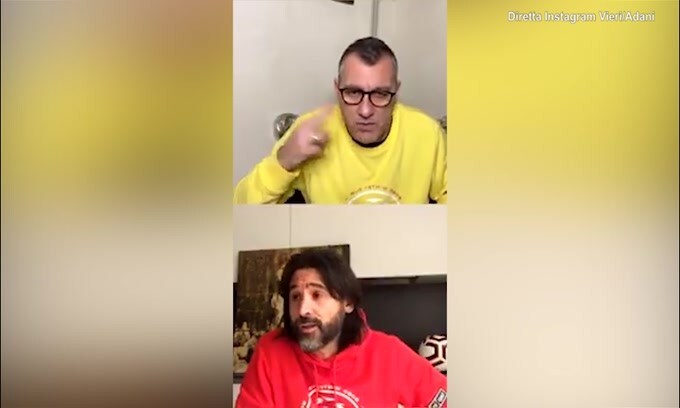 Arthur elogiato da Vieri e Adani: "Dopo 2 anni al Barca puoi giocare ovunque"