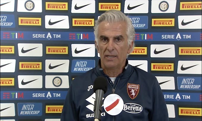 Francesco Conti: "Soddisfatti dei primi 60'. Peccato per il risultato"