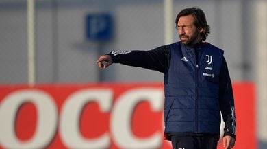 Juve-Cagliari, la probabile formazione di Pirlo