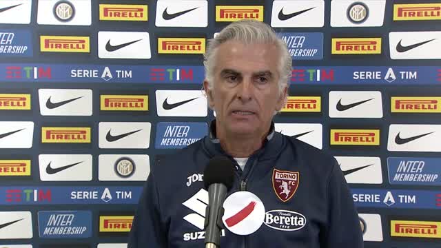 Conti: "C'è rammarico, noi penalizzati oltre i nostri demeriti"