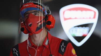 MotoGP, Dall'Igna: