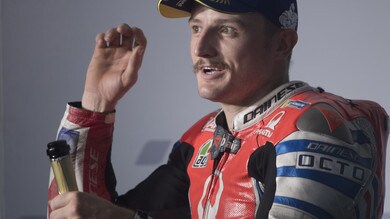GP Portogallo, Miller:
