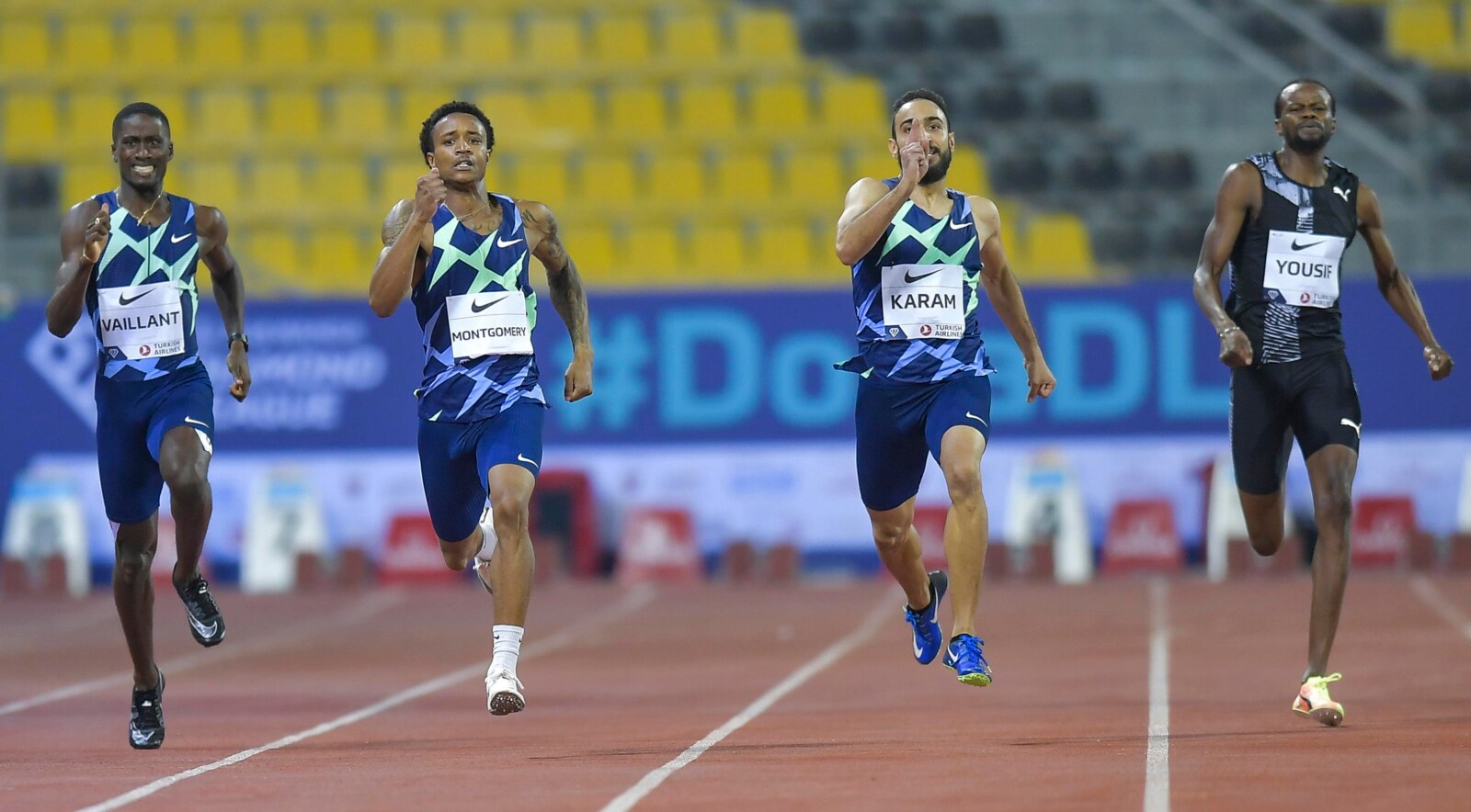 Diamond League 2021 Ecco Il Calendario