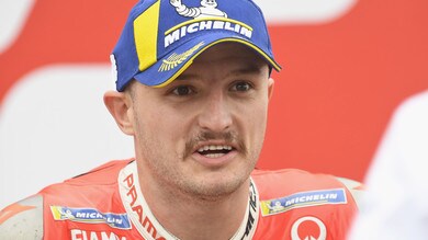 MotoGp, Miller: